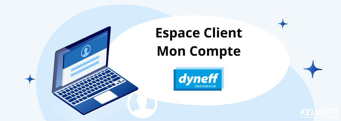 Dyneff espace client mon compte en ligne