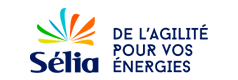 Selia Énergies logo