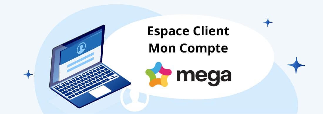 Mega Energie Mon Compte Espace Client en ligne