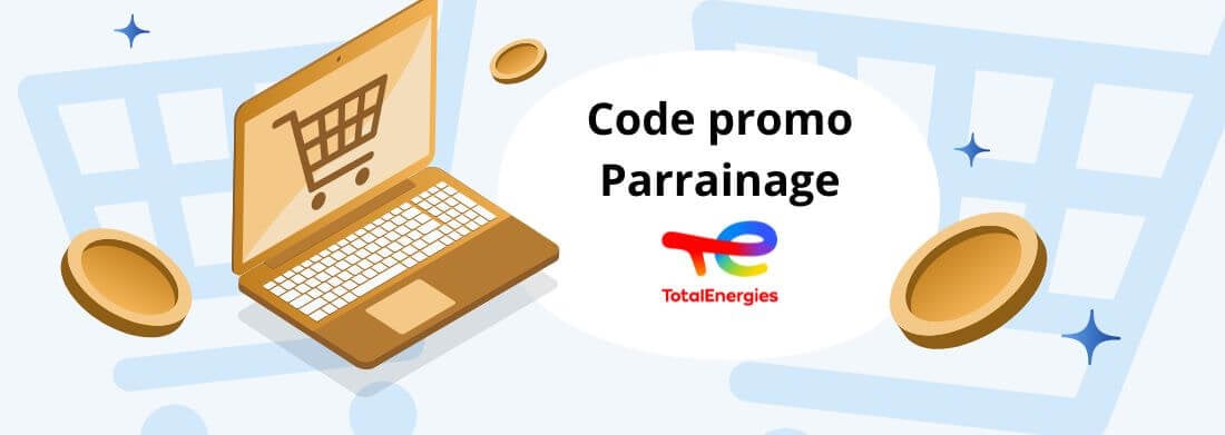 totalenergies total direct energie code promo parrainage