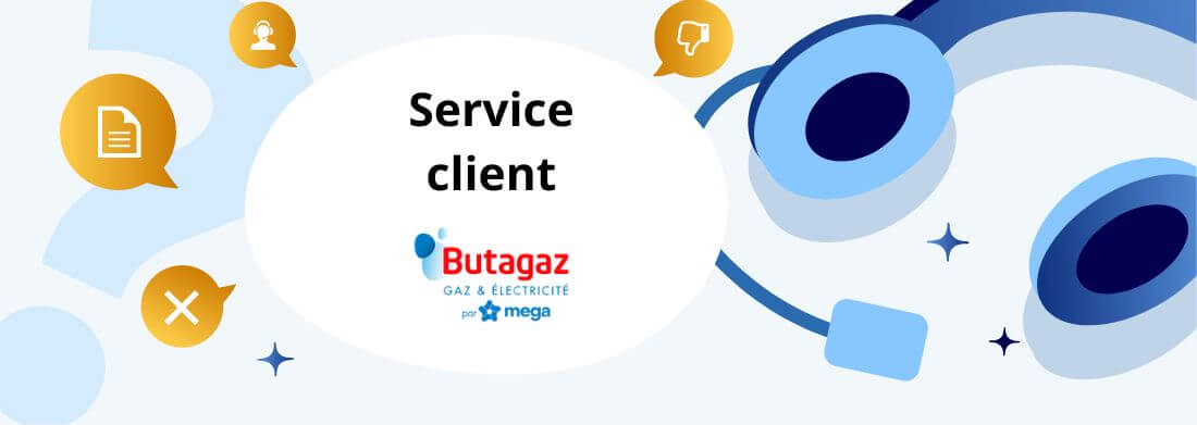 butagaz by mega service client