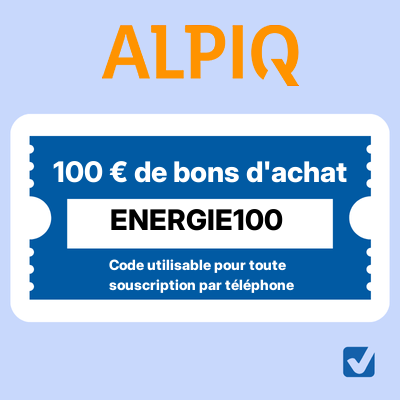 code promo 
