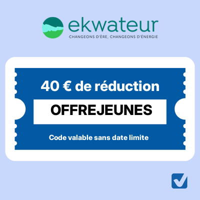 code promo 