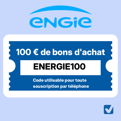 code promo 