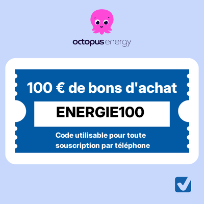 code promo 