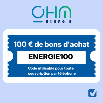 code promo 
