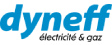 Logo Dyneff