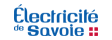 logo Electricité de Savoie