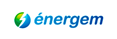 Logo Énergem