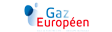 gaz européen professionnels