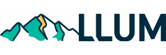 Logo LLUM
