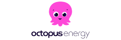 Logo de Octopus Energy