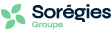 logo de Sorégies
