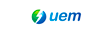 logo de UEM