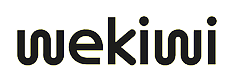 Logo de Wekiwi