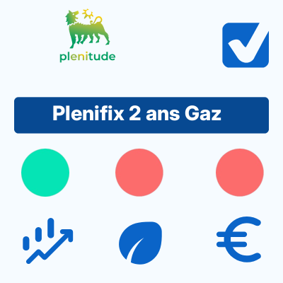 Plenifix 2 ans Gaz de Plenitude Plenifix 2 ans Gaz de Plenitude