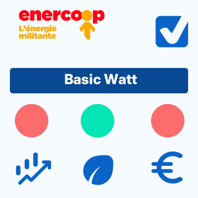 Basic Watt d'Enercoop
