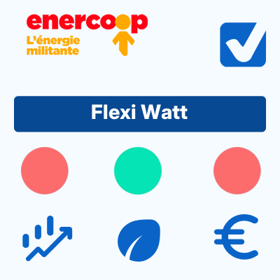 Flexi Watt d'Enercoop