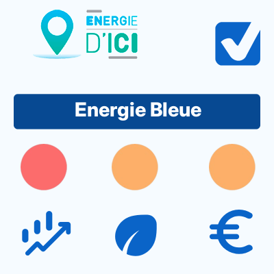 Energie Bleue d'Energie d'ici Energie Bleue d'Energie d'ici