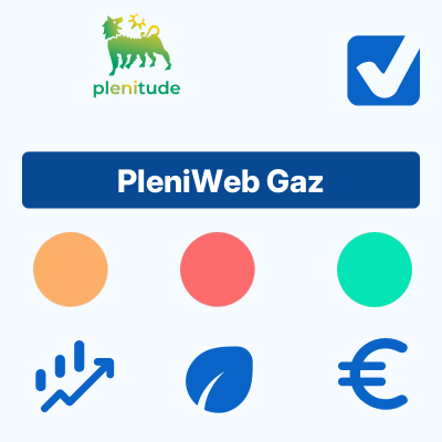 PleniWeb Gaz de Plenitude
