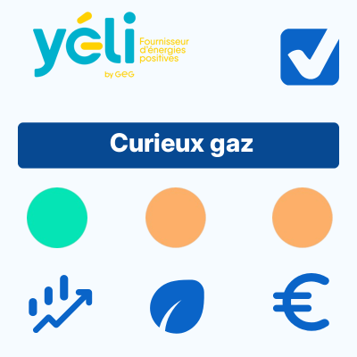 Curieux gaz de Yéli Curieux gaz de Yéli