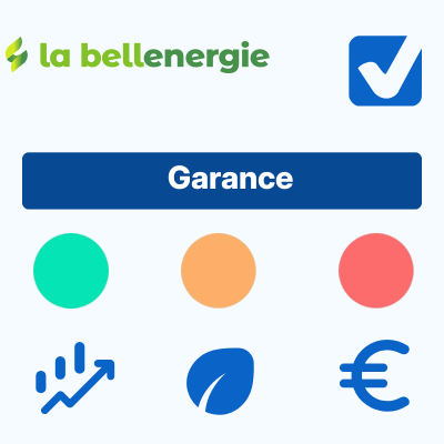 Garance de La Bellenergie Garance de La Bellenergie