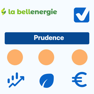 Prudence de La Bellenergie