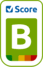 Selectra score B