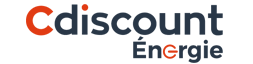 cdiscount energie logo