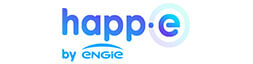happe by engie logo