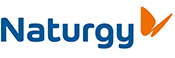 Logo Naturgy