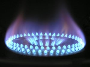 Gaz cuisson