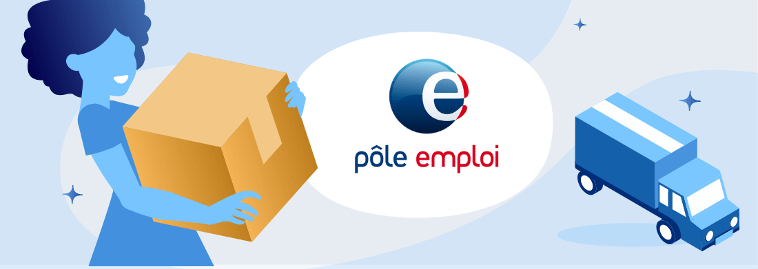 Guide pour changer d'adresse auprès de Pôle emploi