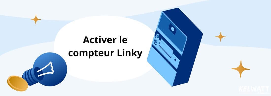 activer compteur linky activation