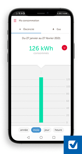 suivi conso électrique totalenergies