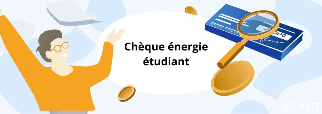 cheque energie etudiant boursier demande droit