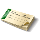 Paiement par chèque