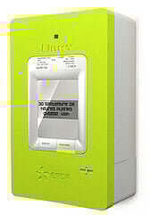 Linky compteur communicant et intelligent