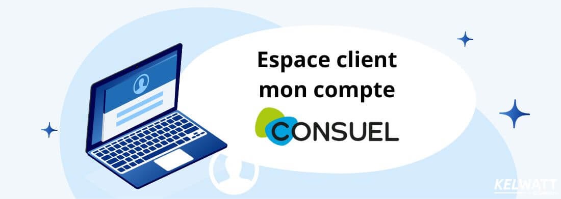 espace client mon compte consuel