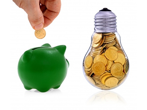 Faire des économies dans l'électricité