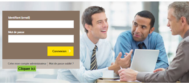 mon compte eni pro espace client connexion