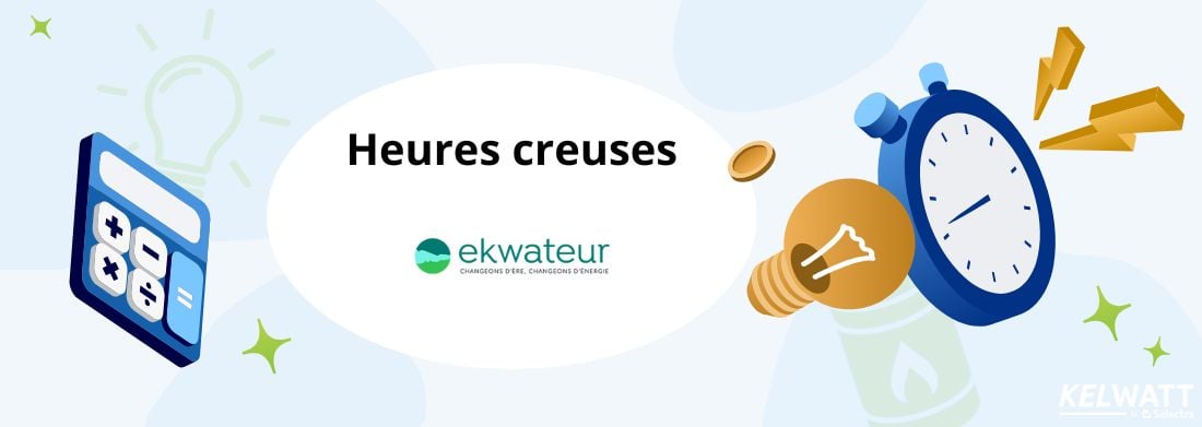 heures creuses Ekwateur