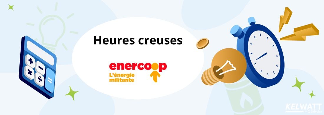 heures creuses Enercoop