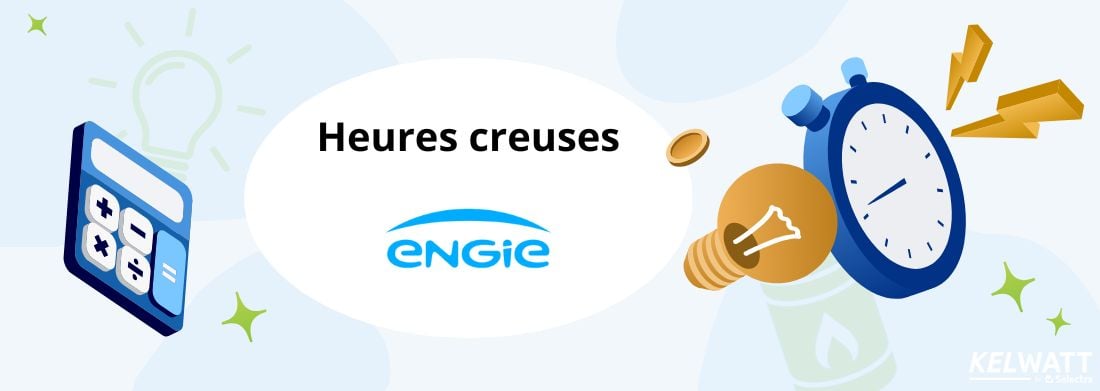 heures creuses Engie