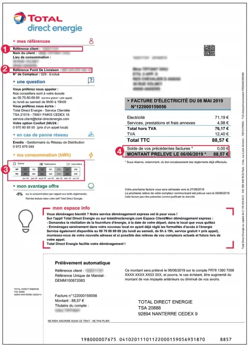 La matinale 16/01 : Comment payer 0€ de facture mensuelle d'énergie ! 