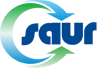 Logo Saur eau