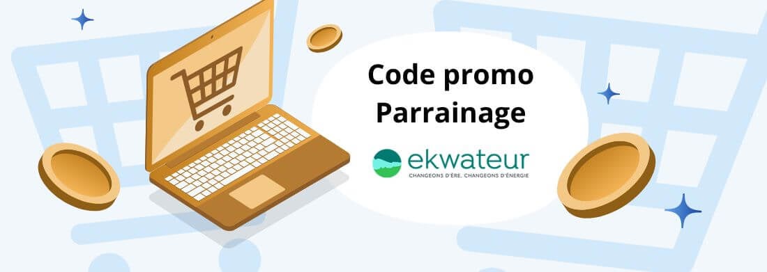ekwateur code promo parrainage