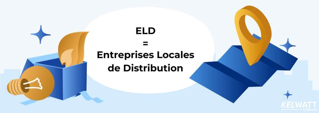 eld entreprises locales de distribution énergie