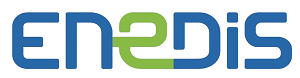 Logo Enedis