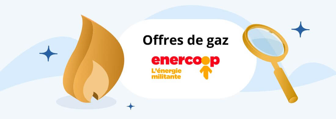 enercoop gaz